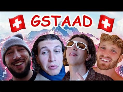 logan paul gstaad guy.